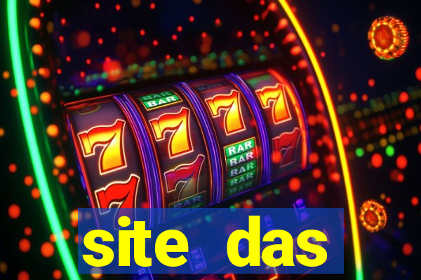 site das porcentagem dos slots